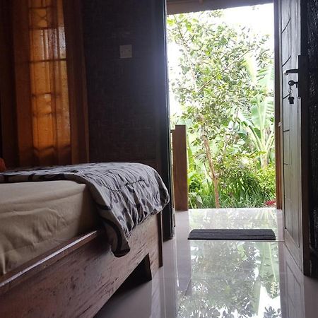 Tetebatu Indah Homestay Esterno foto