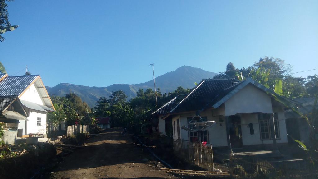 Tetebatu Indah Homestay Esterno foto