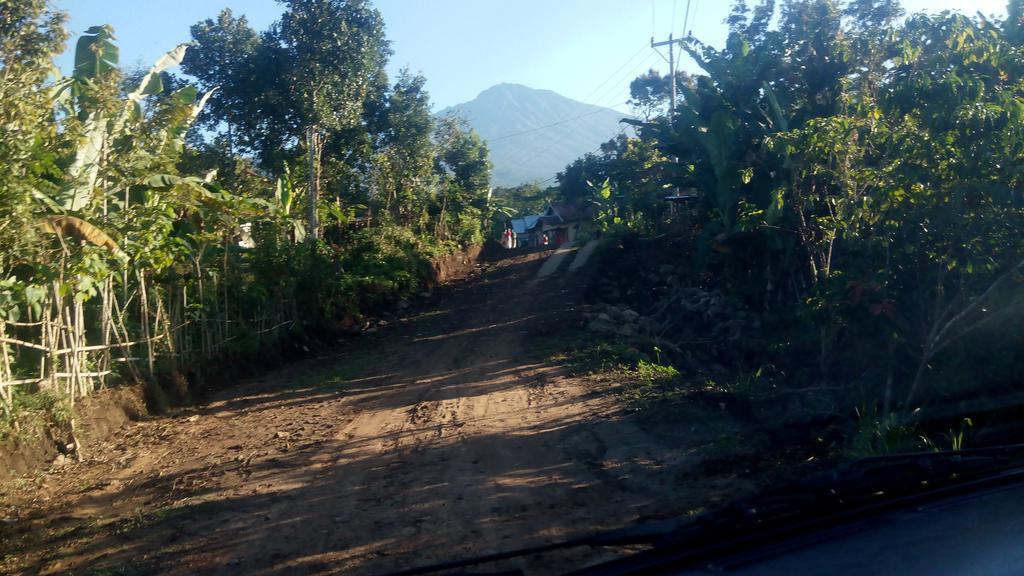 Tetebatu Indah Homestay Esterno foto