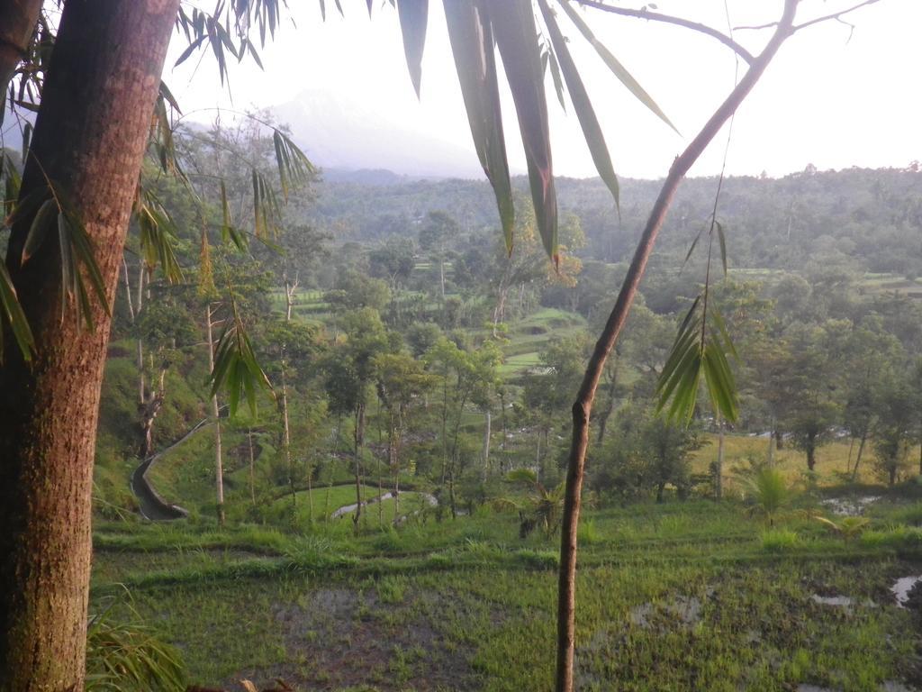 Tetebatu Indah Homestay Esterno foto