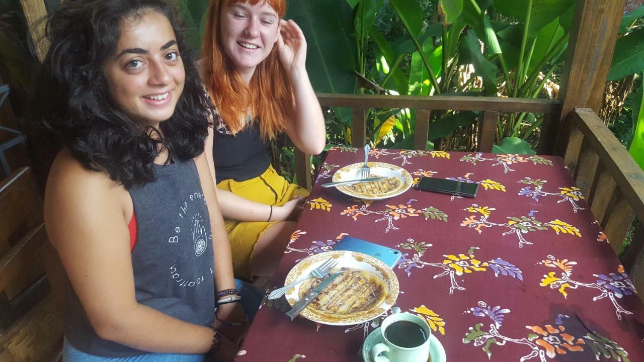 Tetebatu Indah Homestay Camera foto