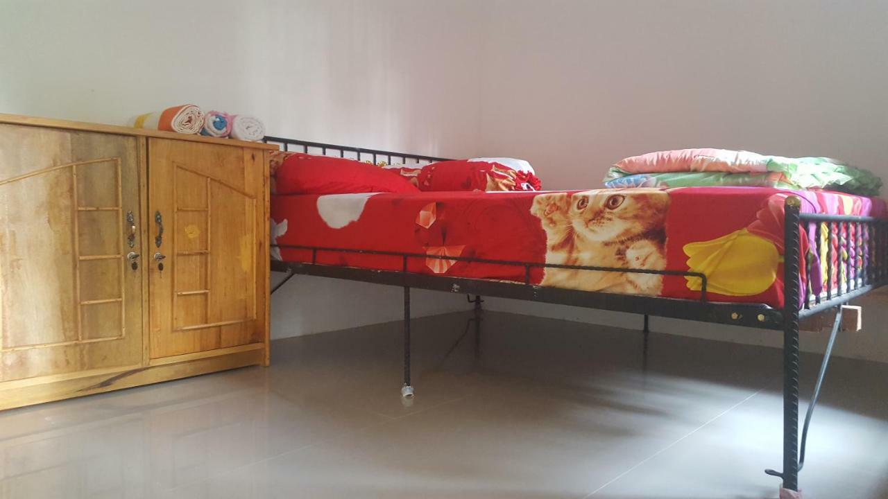 Tetebatu Indah Homestay Camera foto